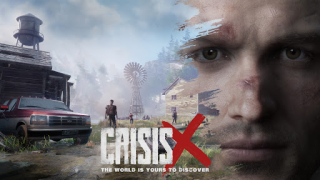تحميل CrisisX - Last Survival Game مغامرة لنظام أندرويد لقطة شاشة 6
