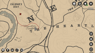 تحميل RDR2: Companion العاب اكشن لنظام أندرويد لقطة شاشة 2