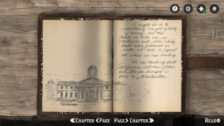 تحميل RDR2: Companion العاب اكشن لنظام أندرويد لقطة شاشة 3