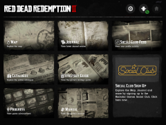 تحميل RDR2: Companion العاب اكشن لنظام أندرويد لقطة شاشة 6