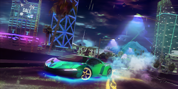 تحميل XCars Street Driving سباق لنظام أندرويد لقطة شاشة 3