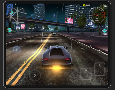 تحميل XCars Street Driving سباق لنظام أندرويد لقطة شاشة 4