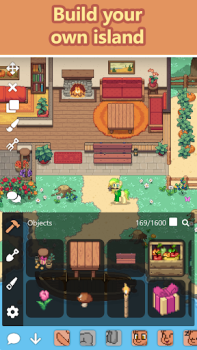 تحميل Pony Town - Social MMORPG ألعاب الأدوار لنظام أندرويد لقطة شاشة 4