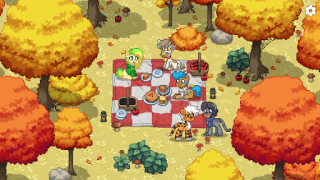 تحميل Pony Town - Social MMORPG ألعاب الأدوار لنظام أندرويد لقطة شاشة 6