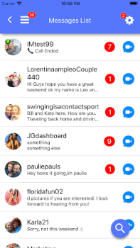 تحميل SwingLifeStyle (SLS) أسلوب الحياة لنظام أندرويد لقطة شاشة 6