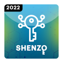 تحميل  Shenzo VPN - Private & Safe