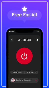 تحميل vpn fast الاتصالات لنظام أندرويد لقطة شاشة 4