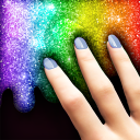 تحميل  Slime Art: Relaxing ASMR