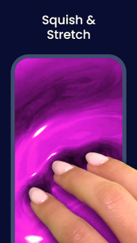 تحميل Slime Art: Relaxing ASMR أسلوب الحياة لنظام أندرويد لقطة شاشة 3
