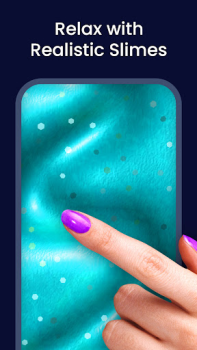 تحميل Slime Art: Relaxing ASMR أسلوب الحياة لنظام أندرويد لقطة شاشة 6