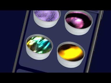 تحميل Slime Art: Relaxing ASMR أسلوب الحياة لنظام أندرويد لقطة شاشة 8