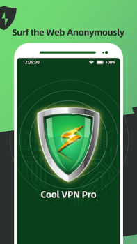 تحميل Cool VPN Pro - بروكسي VPN سريع أدوات لنظام أندرويد لقطة شاشة 5