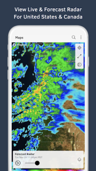 تحميل OpenSnow: Weather & 3D Maps طقس لنظام أندرويد لقطة شاشة 6