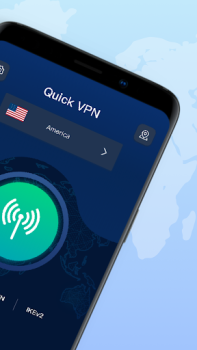 تحميل Quick Proxy & Fast for Privacy أدوات لنظام أندرويد لقطة شاشة 2