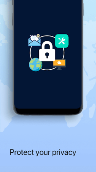 تحميل Quick Proxy & Fast for Privacy أدوات لنظام أندرويد لقطة شاشة 5