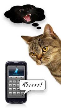 تحميل Human-to-Cat - Play with your وسائل الترفيه لنظام أندرويد لقطة شاشة 2