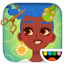 تحميل  Toca Boca Jr Hair Salon 4