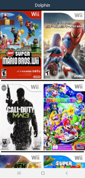 تحميل PSP PS2 - Games Emulator وسائل الترفيه لنظام أندرويد لقطة شاشة 4