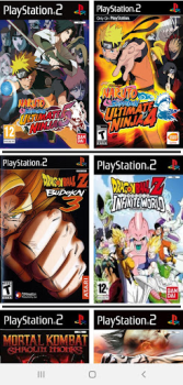 تحميل PSP PS2 - Games Emulator وسائل الترفيه لنظام أندرويد لقطة شاشة 6