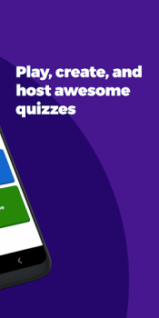 تحميل Kahoot! Play & Create Quizzes التعليم لنظام أندرويد لقطة شاشة 2