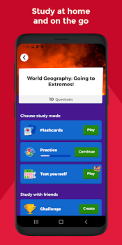 تحميل Kahoot! Play & Create Quizzes التعليم لنظام أندرويد لقطة شاشة 6