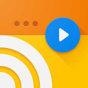 تحميل  Web Video Cast | تصفح بالتلفاز