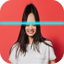 تحميل  Time Warp Scan Cam&Face Filter