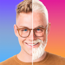 تحميل  FaceLab برنامج محرر الوجه, صور