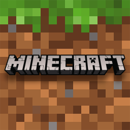الشعار Minecraft