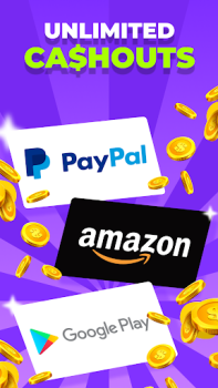 تحميل PLAYTIME - Earn Money Playing وسائل الترفيه لنظام أندرويد لقطة شاشة 3