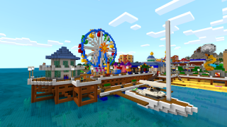 تحميل Craft Skyland Loki Pro المحاكاة لنظام أندرويد لقطة شاشة 4