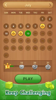 تحميل Block Puzzle Sudoku الألغاز لنظام أندرويد لقطة شاشة 4
