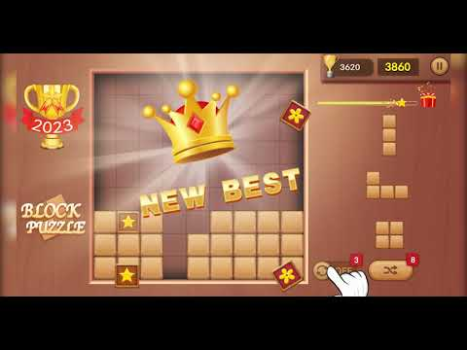 تحميل Block Puzzle Sudoku الألغاز لنظام أندرويد لقطة شاشة 7