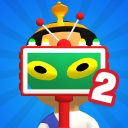 تحميل  Find the Alien 2: لعبة فضائيين