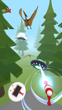 تحميل Find the Alien 2: لعبة فضائيين ألعاب عارضة لنظام أندرويد لقطة شاشة 2