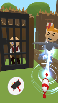 تحميل Find the Alien 2: لعبة فضائيين ألعاب عارضة لنظام أندرويد لقطة شاشة 5