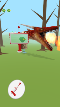 تحميل Find the Alien 2: لعبة فضائيين ألعاب عارضة لنظام أندرويد لقطة شاشة 7