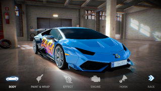 تحميل GT Car Stunt 3D: Car Driving سباق لنظام أندرويد لقطة شاشة 2