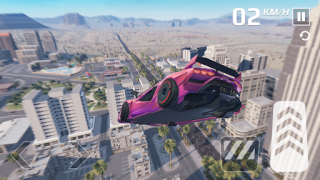 تحميل GT Car Stunt 3D: Car Driving سباق لنظام أندرويد لقطة شاشة 3