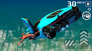 تحميل GT Car Stunt 3D: Car Driving سباق لنظام أندرويد لقطة شاشة 5