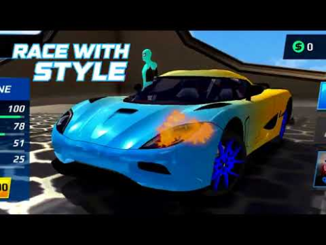تحميل GT Car Stunt 3D: Car Driving سباق لنظام أندرويد لقطة شاشة 8