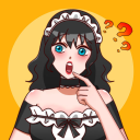 تحميل  Tricky Test: Maid Puzzle