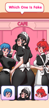 تحميل Tricky Test: Maid Puzzle أمور تافهة لنظام أندرويد لقطة شاشة 2