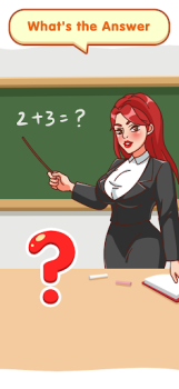 تحميل Tricky Test: Maid Puzzle أمور تافهة لنظام أندرويد لقطة شاشة 3