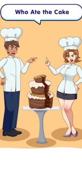تحميل Tricky Test: Maid Puzzle أمور تافهة لنظام أندرويد لقطة شاشة 5