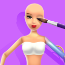 تحميل  Doll Makeover - DIY 3D Dolly