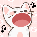تحميل  Duet Cats: Cute Cat Game