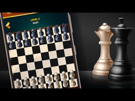 تحميل تشيس كلوب - لعبة شطرنج ألعاب الطاولة لنظام أندرويد لقطة شاشة 8