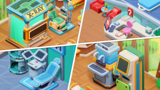 تحميل Happy Hospital™: ASMR Game المحاكاة لنظام أندرويد لقطة شاشة 6