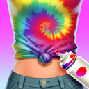 تحميل  Tie Dye